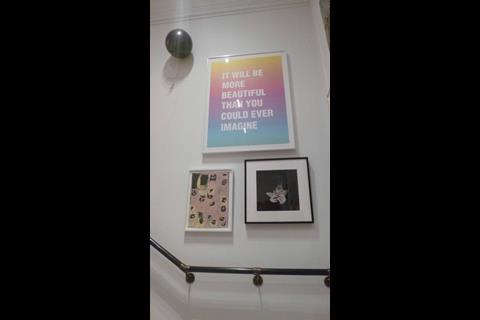 J Crew, Regent Street